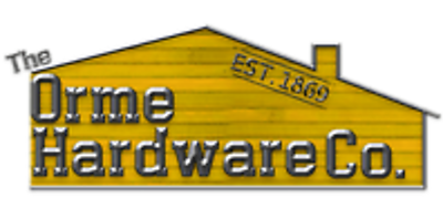 Orme Hardware
