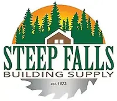 Steep Falls Building Supply