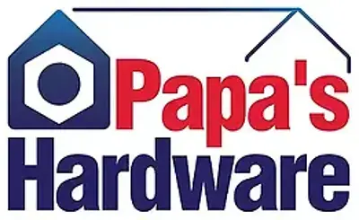 Papa's Hardware