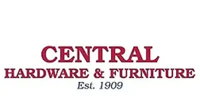 Central Hardware & Furniture 