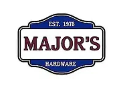 Majors Hardware Inc.