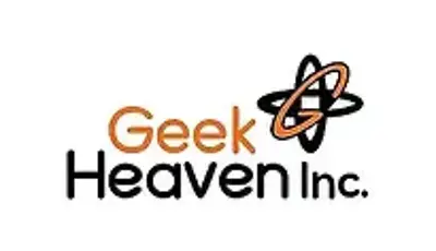 Geek Heaven