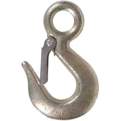 FG FRG 1‑1/2‑Ton Heavy‑Duty Hoist – Model HK