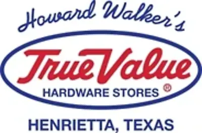 HOWARD WALKER'S TRUE VALUE                        