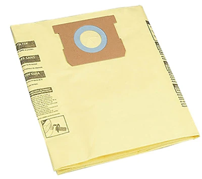 2-Pack 5- to 8-Gallon Drywall Collection Filter Bags