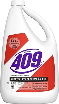 Formula 409 00636 Household Cleaner Refill, 64 oz.
