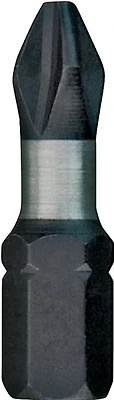 Milwaukee 48-32-4562 Shockwave #2 Phillips Power Bit, 3-1/2 In.