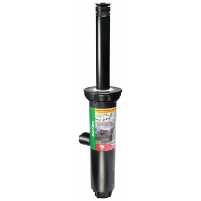 1806ap 6 In. Adjustable Pop-up Spray Head Sprinkler, 1/2 In Connection