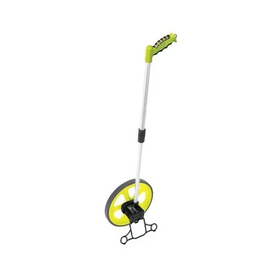 Mk3112 Measuring Wheel, 10 In Diameter, 10,000 Ft Maximum Distance