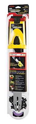 Powersharp 541656 16 In. Conversion Kit With 91ps Chain And Sharpener