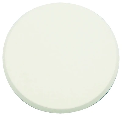 Prime-Line U9270 Wall Door Stop Patch-N-Guard, 3-1/4 In. Vinyl