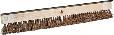 DQB 11920 Driveway Applicator Brush, 24 In., Fiber Bristle, 54 In. Handle
