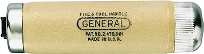 Adjustable 4-1/8 In. L Wood Tool & File Handle Model 890