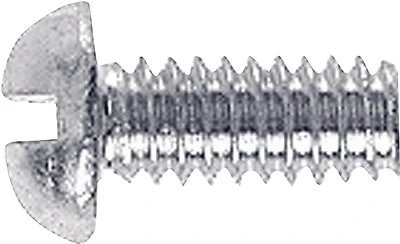 Danco 35141B Faucet Bibb Screw, #8-32 Thread, 3/8 In. L, Brass
