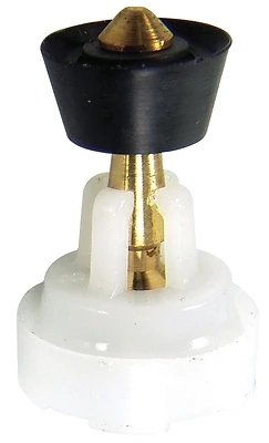 Single Handle Kitchen Faucet Spray Diverter For Delta And Peerless Models