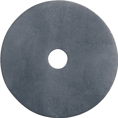 Danco 61809B Rubber Faucet Washer, 1/4 In. ID x 1-1/2 In. OD, 5 Pk