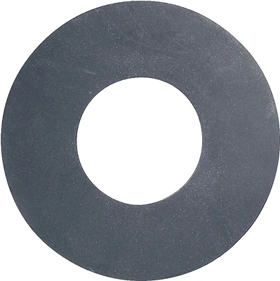 Danco 61274B Faucet Washer, 1 In. ID x 2-1/4 In. OD, 1/8 In. Thick, 5 Pk