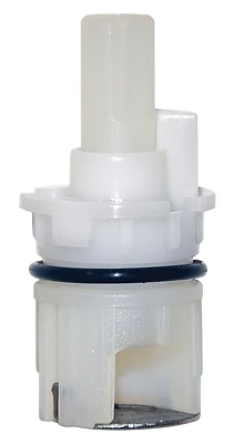 Danco 10474 Faucet Stem, Plastic, For Delta Two-Handle RP25513 Lavatory Faucets