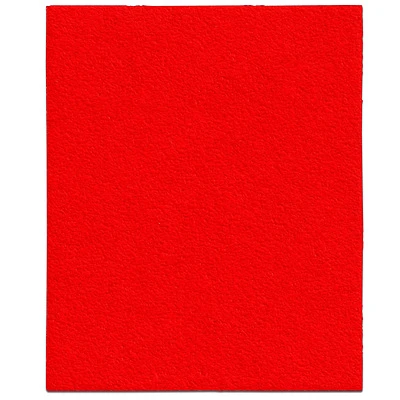 Diablo DCS045060S06G Palm Sander Sheet, 4-1/2 in W, 5-1/2 in L, 60 Grit, Coarse, Aluminum Oxide Abrasive, Paper Backing