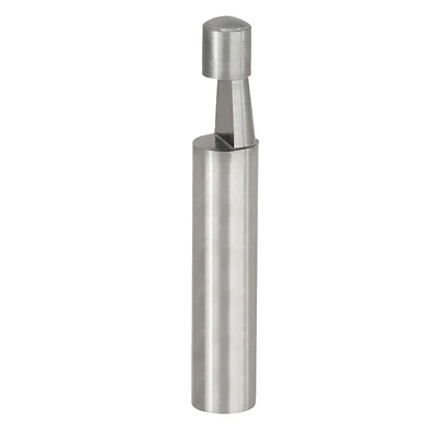7-Degree 1-Flute Bevel-Trim Router Bit