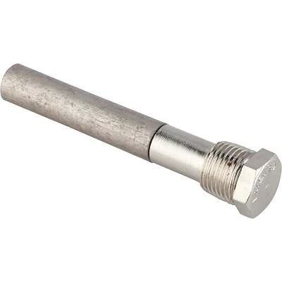 Camco USA 11553 Anode Rod, Magnesium, For: Atwood Heaters