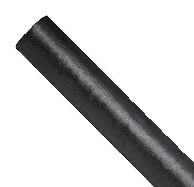 Adfors FCS8624-M Fiberglass Insect Screen, Charcoal, 32 In. x 100 Ft.