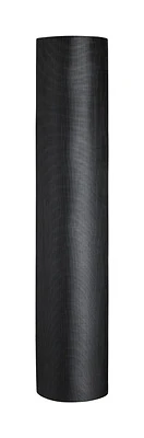 Adfors Fiberglass Window Screen Cloth, Charcoal, 30 In. x 100 Ft.