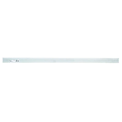 Hillman 3-ft x 1.5-in Aluminum Metal Flat Bar
