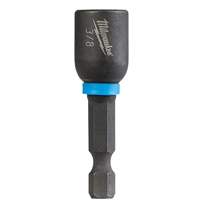 Milwaukee 49-66-4505 Shockwave 3/8 In. Magnetic Impact Nut Driver
