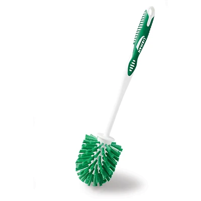 Libman 22 Bowl Brush, PET Bristle, 14.38 In.