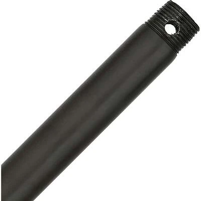 New Bronze 3/4 In. Dia. X 12 In. L. Ceiling Fan Downrod Model 26041