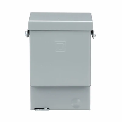 QO 60-Amp Non-Fused Disconnect