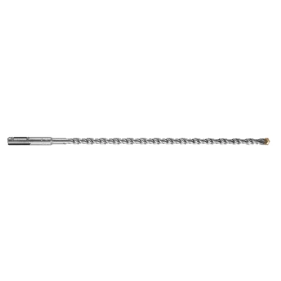 Bulldog Hc2054 5/16 In. Dia X 12 In. L Sds-plus Rotary Hammer Bit 1 Pc