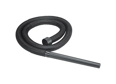 9051233 8 Ft X 1-1/4 In. Hose With Air Flow Control, 1 Pk