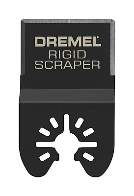 Dremel MM600 Scraper Blade, 1-1/4 in, HCS