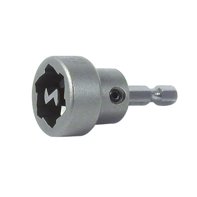 One-Way Screw Remover/Installer, #18