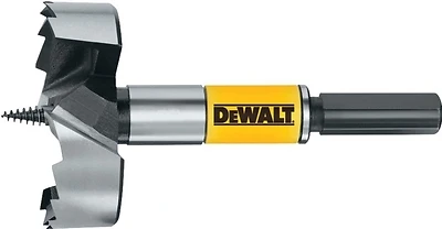 Self-Feed Drill Bit, 2-1/8 In.