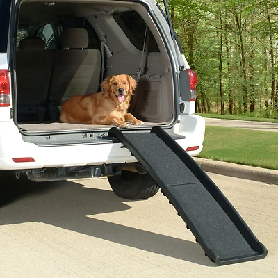 Ultralite Bi-Fold Pet Ramp