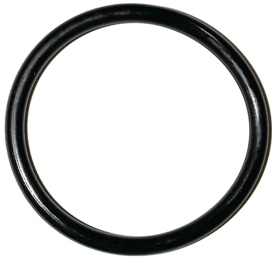 Danco 35763B #49 Faucet O-Ring, 1-5/8 In. ID x 1-7/8 In. OD, Buna-N