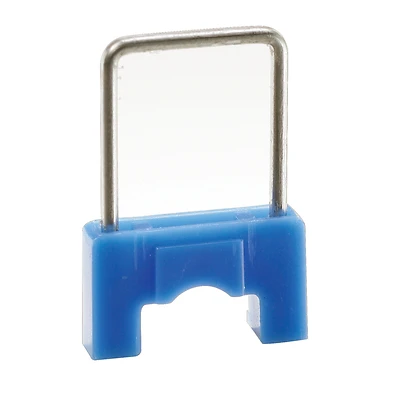 Gardner Bender Mps-2080 Cable Staple, 5/16 In W Crown, 7/8 In L Leg, 250 Pk