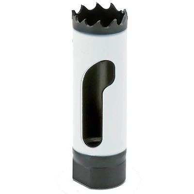 Hole Saw, Bi-Metal, 19mm, 3/4-In.