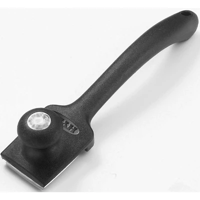 Hyde 10540 Pull Scraper, 4-Edge, 2-1/2 In. Blade, 12-1/2 In. Handle