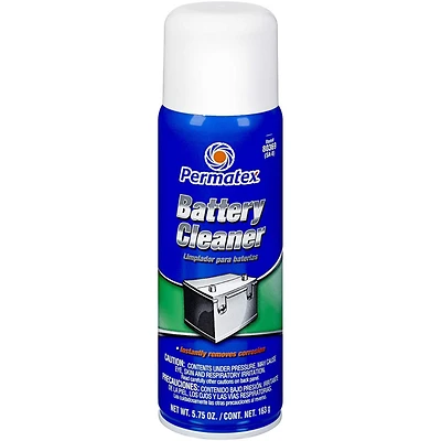 Aerosol Battery Cleaner, 6 oz.