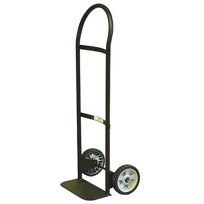 Hand Truck, Steel, 300-Lb. Capacity