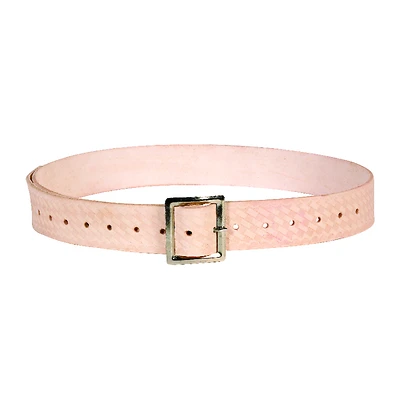 CLC E4501 Embossed Leather Work Belt, 1-3/4" Wide, 29-46" Waist