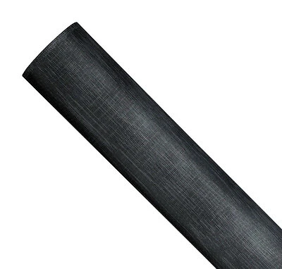 Adfors FCS9439-M Window Screen Cloth, Charcoal Aluminum, 48 In. x 100 Ft.