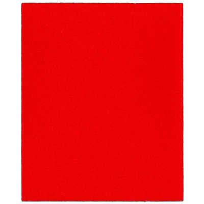 Diablo DCS045100S06G Palm Sander Sheet, 4-1/2 in W, 5-1/2 in L, 100 Grit, Medium, Aluminum Oxide Abrasive, Paper Backing