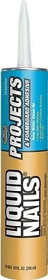 10-oz. Foamboard Adhesive