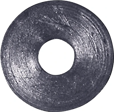Danco 88573 Flat Faucet Washer, Rubber, 19/32 In., 10-Pack