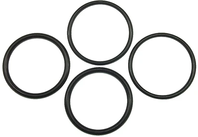 Danco 80973 DL-15 Series O-Ring, 1.23 in ID x 1.5 in OD, 4-Pack